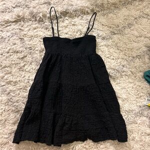 NWOT ZARA DRESS